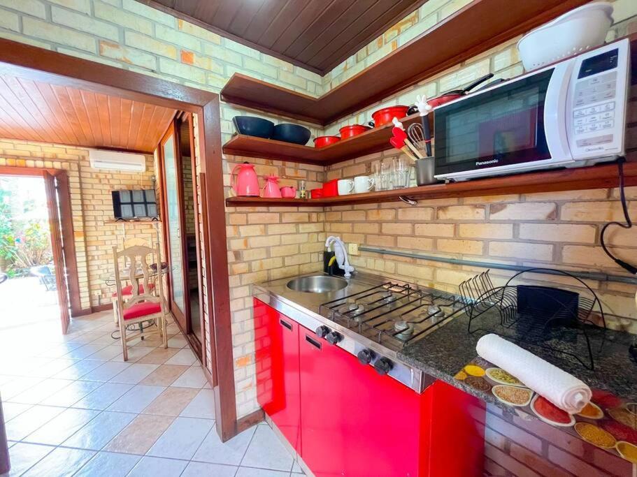 Refugio Da Coruja Lejlighed Florianópolis Eksteriør billede