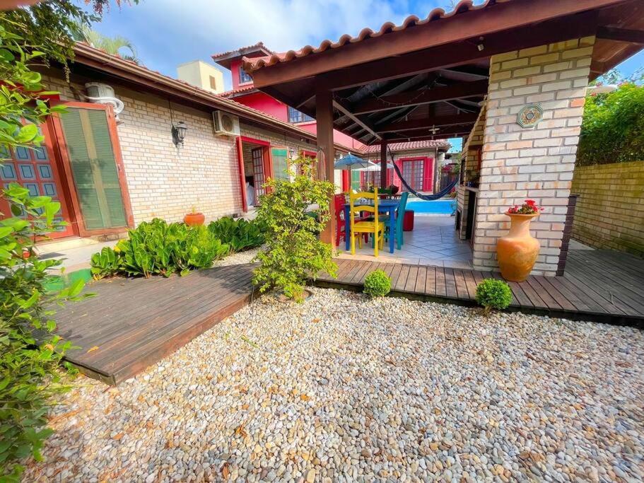 Refugio Da Coruja Lejlighed Florianópolis Eksteriør billede